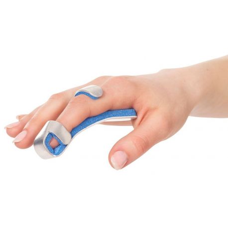 Finger Splint Baseball