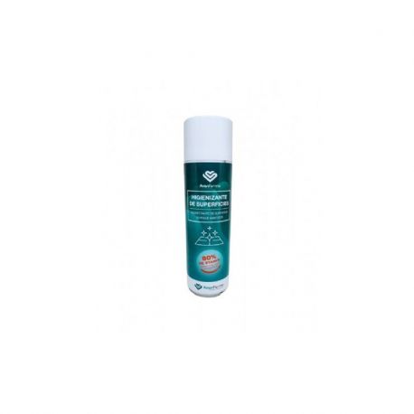 Spray higienizante de superficies 500 ml