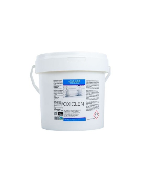 Oxiclen 10 Kg.