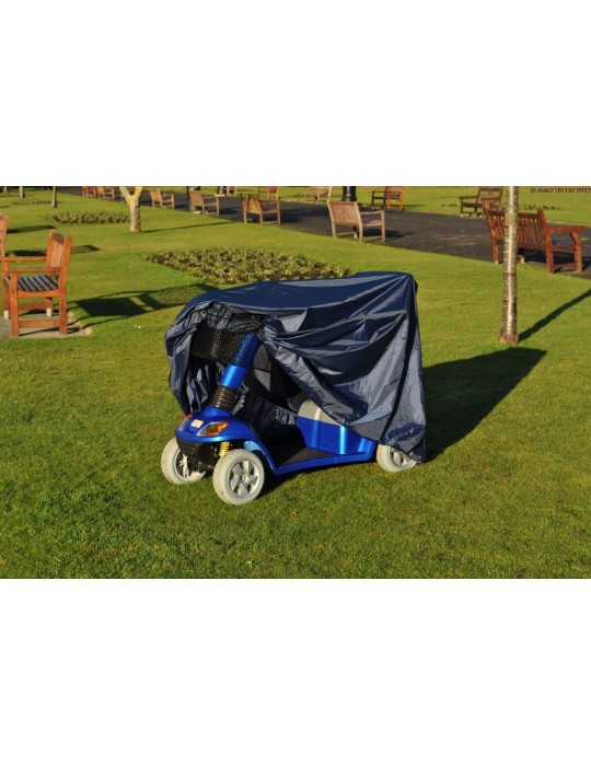 Protector de scooter Splash 120 x 48 x 105 cm