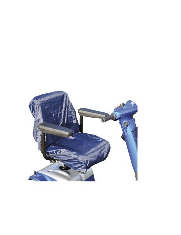 Funda de asiento Splash para Scooter 2