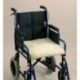 Cojin de lana para silla de ruedas Seat