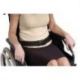 Cinturon de seguridad para silla de ruedas (Alternativa para el ALS224)