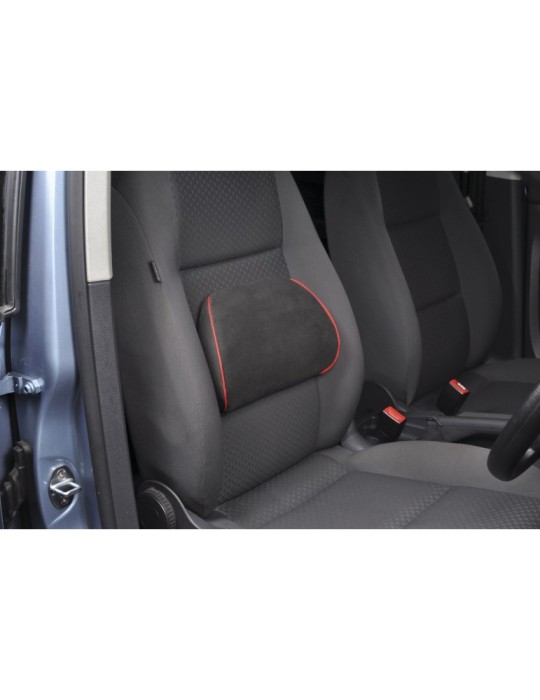 Respaldo para asiento de automovil Harley