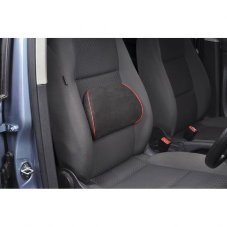 Respaldo para asiento de automovil Harley designer (viscoelastico)