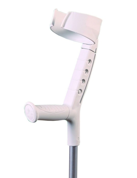 Muleta con codera Progress 2