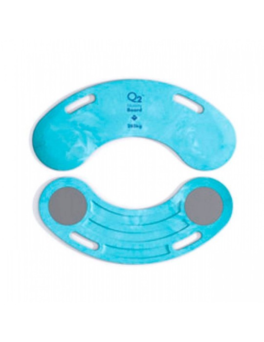 Tabla de transferencia Q2