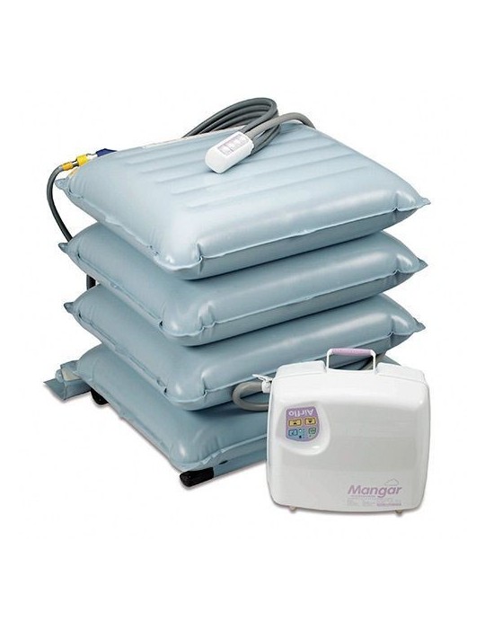 Elevador de caidas ELK