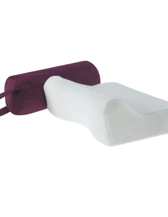 Funda suelta de la almohada de viaje Travel Harley