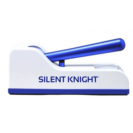 Triturador de pastillas Silent Knight NUEVO
