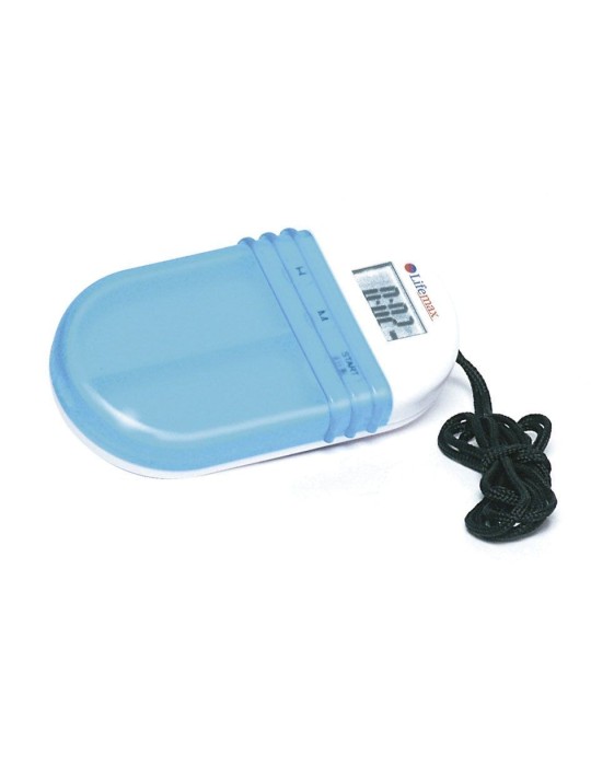 Avisador de pastillas