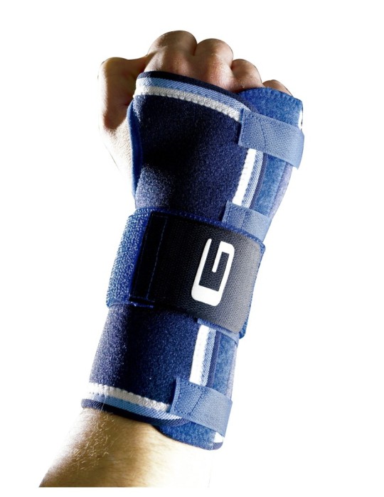 Muñequera + antebrazo Neo-G VCS® derecha