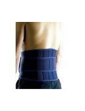 Faja lumbar Neo-G VCS con refuerzos
