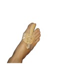 Férula nocturna Neo-G para el hallux valgus (juanete) izquierda