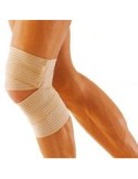 Vendaje elástico para rodilla