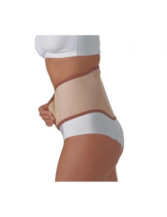 Faja lumbar Harley  S 56 - 69 cm