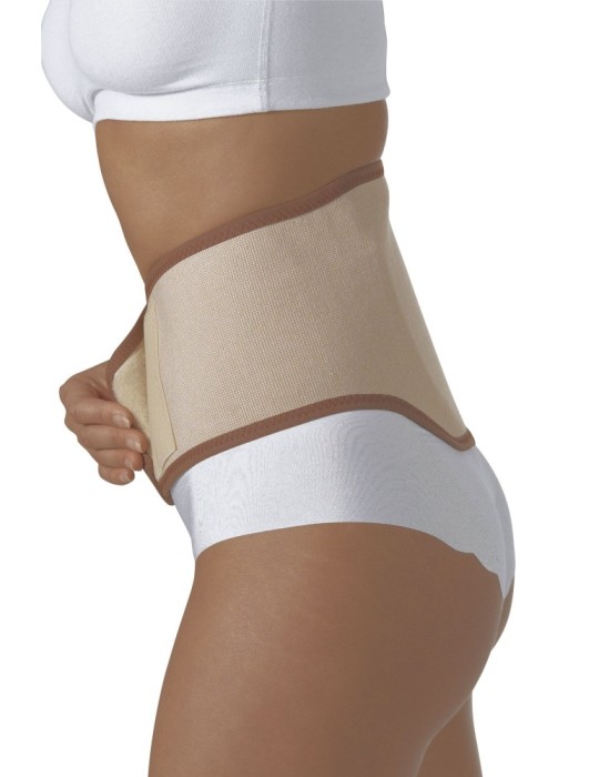 Faja lumbar Harley L 86 - 99 cm