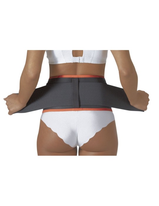 Faja lumbar universal Harley M 71 - 84 cm