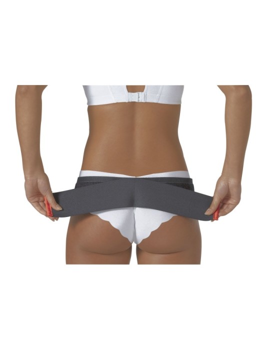 Faja sacrolumbar Harley M 89 x 102 cm