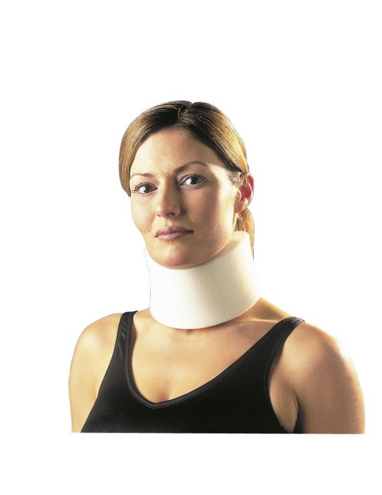 Collarín S  7.5 x 43 cm