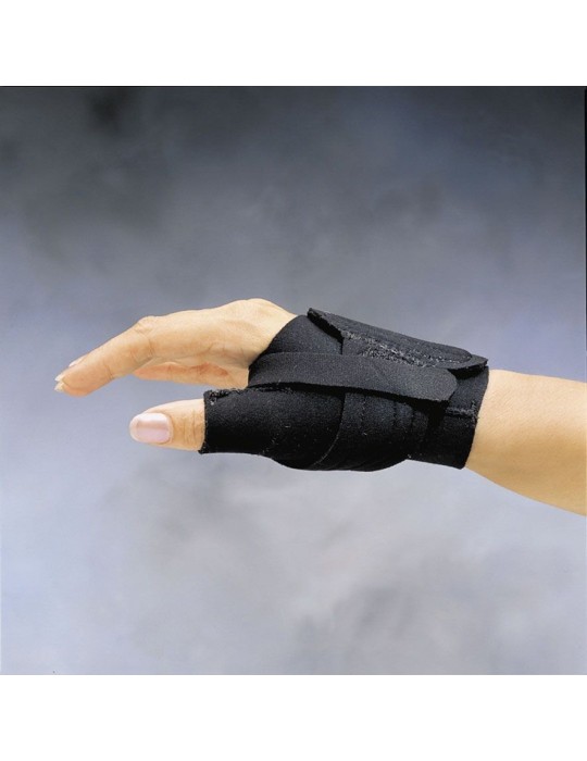 Confort cool L derecha 20 - 24 cm