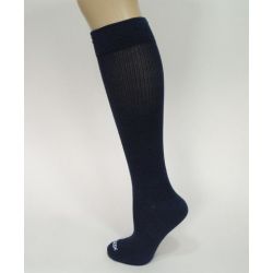 Ecosox calcetines de compresión. Azul talla 36-42