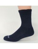 Ecosox calcetines para diabéticos. Azul talla 36-42