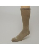 Ecosox calcetines para diabéticos. Beige talla 36-42
