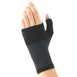 Airflow vendaje compresivo para muñeca y pulgar. Talla S