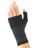 Airflow vendaje compresivo para muñeca y pulgar. Talla M