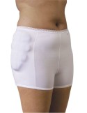 Calzoncillo y Protector de cadera Hipshield Masculino. Talla M, 1 - pack