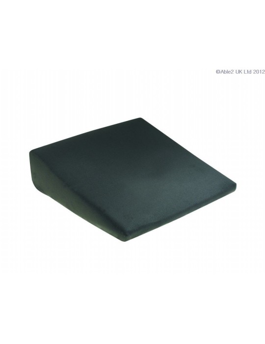 Cojín cuña Harley Coxis 11º con banda