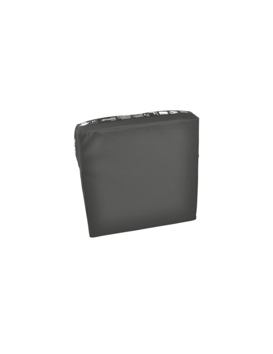 Cojín Harley Designer Luxury 'V', 46 x 46 x 10 cm