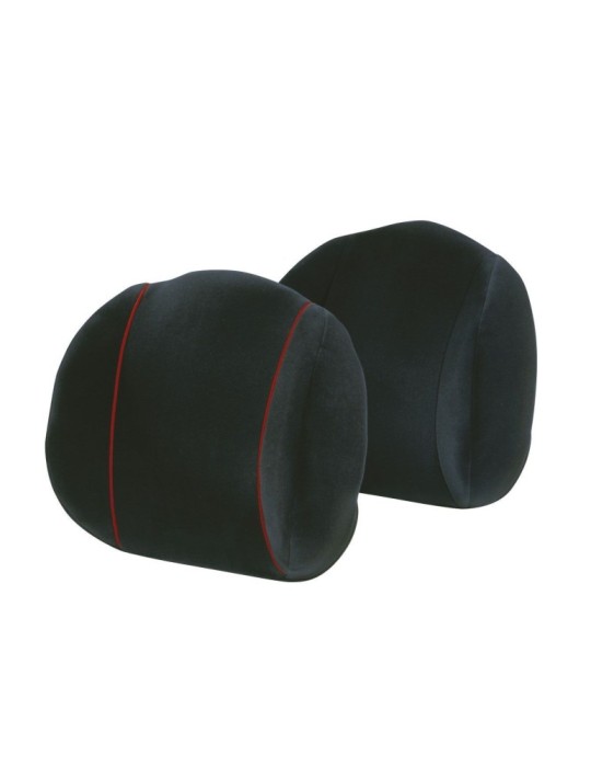 Cojín lumbar Harley designer (viscoelástico)