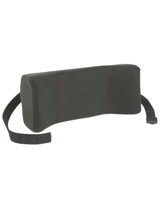 Respaldo lumbar Harley viscoelástico