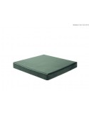 Cojín Harley Comfort Plus 40 x 40 x 10 cm