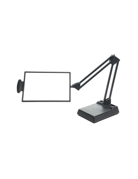 Lupa estándar con base, 24 x 16,4cm