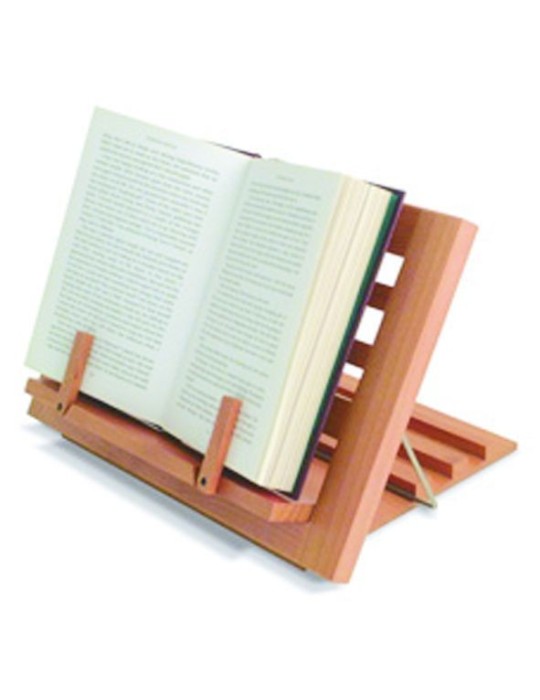 Able2 Atril de madera