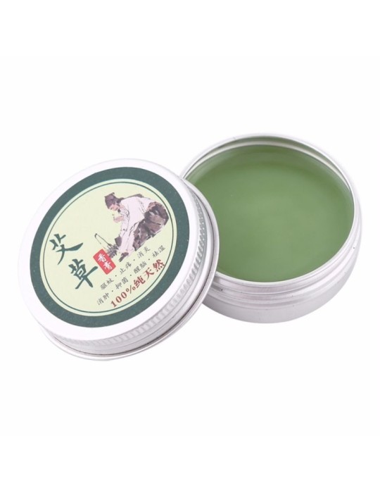 Bálsamo de Artemisa, 20 gr