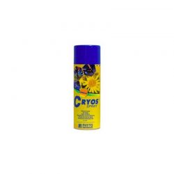Cryos Phyto con Árnica Spray frío 400 ml.