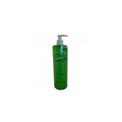 Gel Aloe Vera, 500 ml.