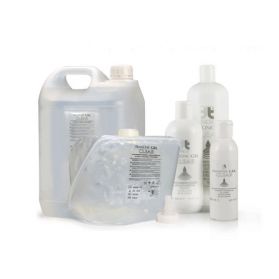 Gel Transparente Ultrasonidos Depilacion Laser, 250 ml (OFERTA CAJA COMPLETA 25 UND.)