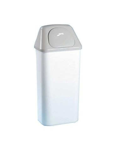 Papelera de Plástico con Pedal 30 l