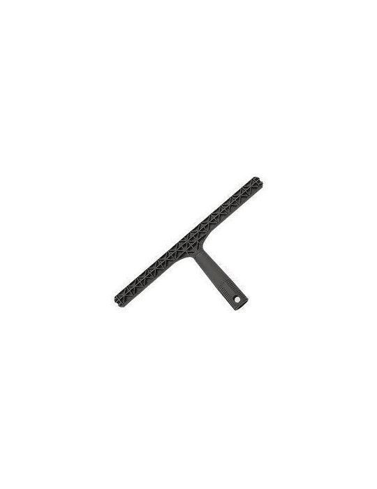 Soporte Mojador Cristales fijo de 35 cm.