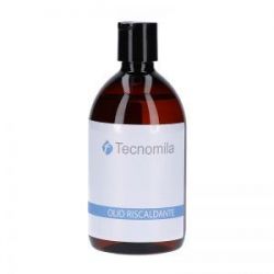 Aceite Calentador Tecnomila, 500 ml