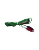 Cables Estimulador Acupuntura ITO ES130