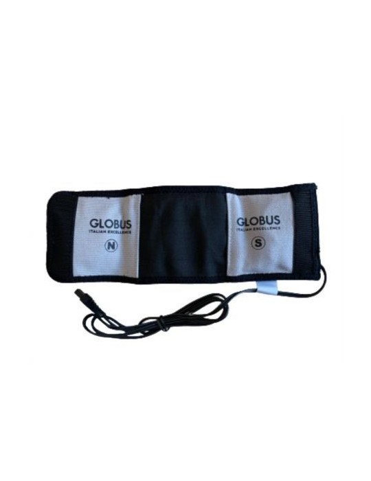 Globus Solenoide Magnum Flexible 35 x 10 cm