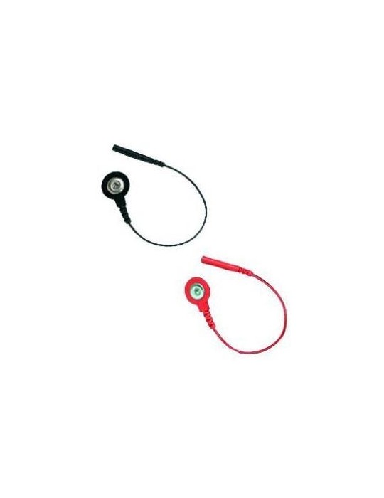 Adaptador SNAP con cable rojo