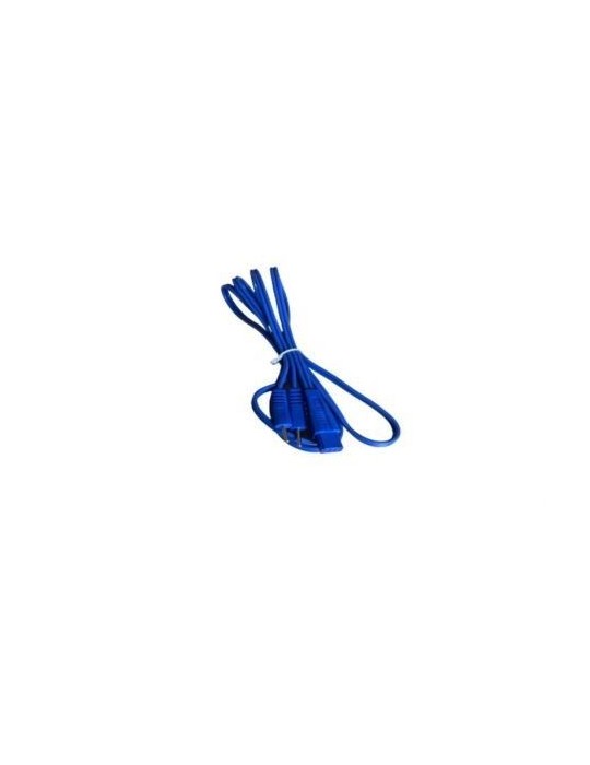 Cable Electroestimuladores 4 Canales 1 ud