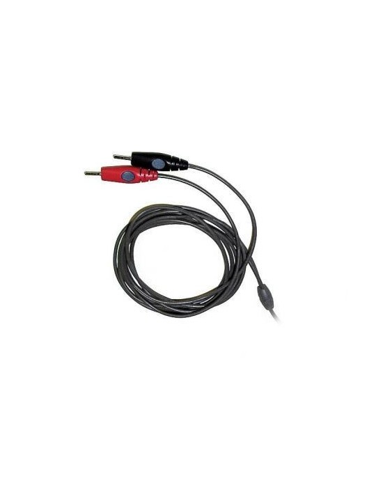 Cable Intelec Neo  Stim ch 1/2 Leadwire kit